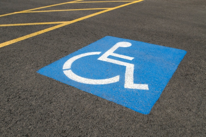 discapacidad-estacionamiento